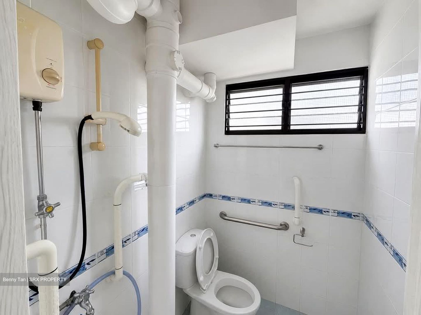 Blk 50 Farrer Park Gardens (Kallang/Whampoa), HDB 3 Rooms #592438831